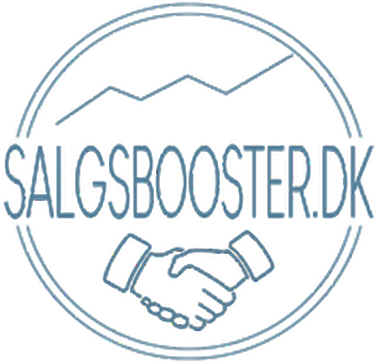 Salgsbooster