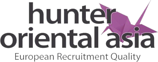 Hunter Oriental Asia